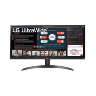 LG전자 WFHD 울트라와이드 모니터, 29WP500