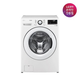 [LG전자] TROMM(트롬) 드럼세탁기 19kg F19WDWP [화이트]