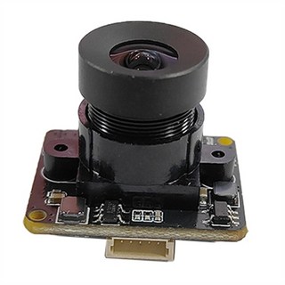 미니 IP 웹캠 2K USB 카메라 모듈 100 도 고정 초점 5MP CMOS_Y08A