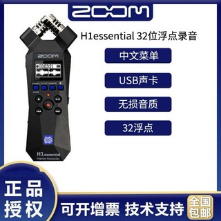 H1E 보이스, H1 32비트 부동 소수점 기