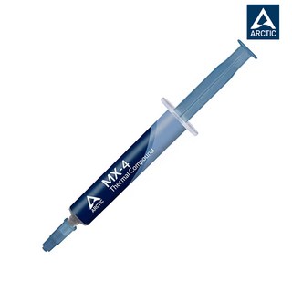 ARCTIC MX-4 서린 써멀구리스 (4g), 1개