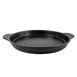 쉐프웨이 인덕션 펠리체 파티 그릴팬, 28cm, 1개