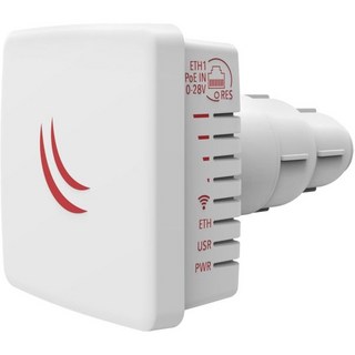 MikroTik LDF 5 Lite 사용 모습