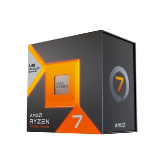 AMD 라이젠7 5세대 7800X3D 라파엘 멀티팩 정품 국내정식 유통제품