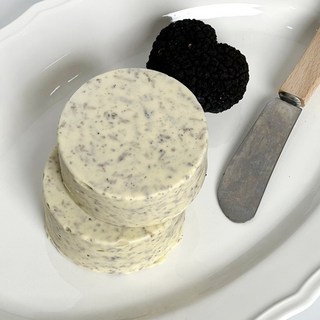이즈니 트러플 수제 버터 (무염), 100g, 1개
