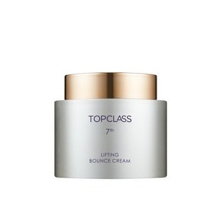 참존 탑클래스 리프팅 바운스 크림, 50ml, 1개