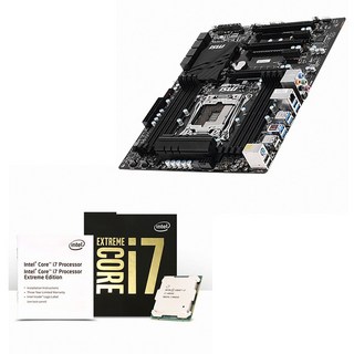 2. MSI X99A..