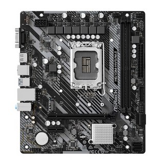 ASRock H610M-HVS/M.2 R2.0 D4디앤디컴 벌크