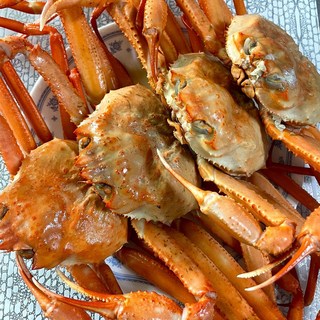 동해안 자숙홍게 2kg(6-8미내외) 달달한 속살 녹진한 내장맛, 자숙홍게 (일반용) 2kg, 1개