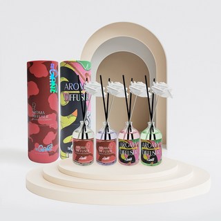 디 간지 아로마 디퓨저 200ml 방향제 인테리어 스틱, 디올 미스, 디올 미스, 1개