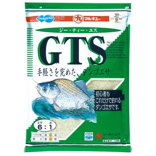 마루큐 GTS, 30개