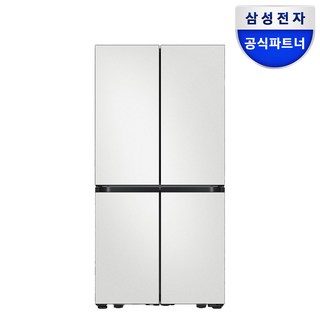 삼성 비스포크 4도어 냉장고 900리터