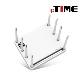 EFM ipTIME AX7800M-6E 유무선공유기