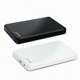 비잽 USB 3.0 외장하드 케이스 BZ33