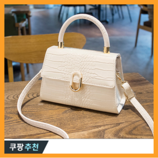 프라우 고급진 미니 토트백 버킷 여성 손가방 여자가방 여성여름 토드 핸드백 에코 가벼운 가죽 크로스백