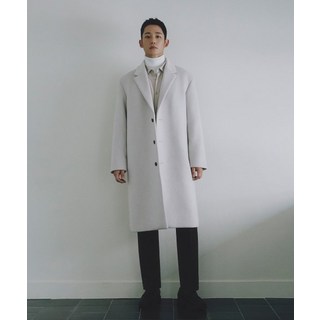 MINDBRIDGE 울혼방싱글코트 MWCA71N1 340559