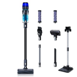 최신형 차이슨 무선 청소기 BLDC V50