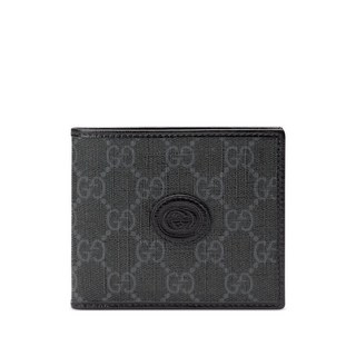 Gucci(구찌) GG 캔버스 2단 지갑