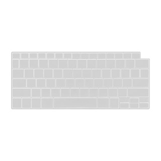 LG 그램14 14Z90RU 14ZD90RU 키스킨 노트북 키보드 커버, 1개, 01.실리스킨-반투명