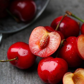 과일성지 프리미엄 고당도 큰 사이즈 생 체리 상콤한 체리 500g 1kg 2.5kg 5kg, 1박스, 상콤생체리  500g
