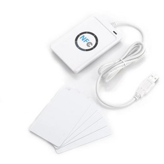 ACR122U NFC RFID 리더 이미지