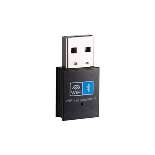 컴퓨터 PC 노트북용 USB 블루투스 호환 수신기