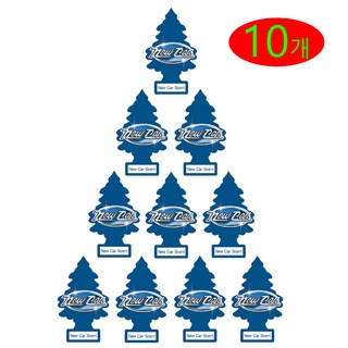 1. 리틀트리 차량용..