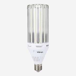 EL 램프 LED 투명 콘램프 35W 50W 75W 100W 주광색 E39 KS, 1개