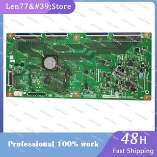 터치모니터 QPWBXG400WJZZ DUNTKG400 60 인치 TV CON 보드 로직 디스플레이