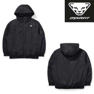 매장정품 다이나핏 DYNAFIT 택가 239000원남성 액티거 봄버 패딩 자켓 YYMW22168Z1 1707554