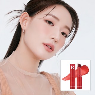 홀리카홀리카 워터 바이브 틴트 06 고고 2.5g 1개 상품 이미지