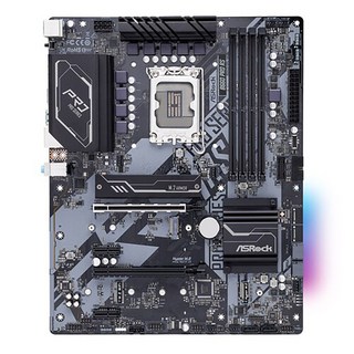 1. ASRock B..