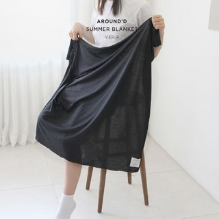 5. 어라운드디 썸머..