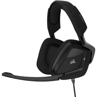커세어 VOID RGB Elite USB 7.1채널 게이밍 헤드셋