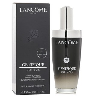 랑콤 제니피끄 얼티미트 듀얼 리페어 세럼 100ml, 1개