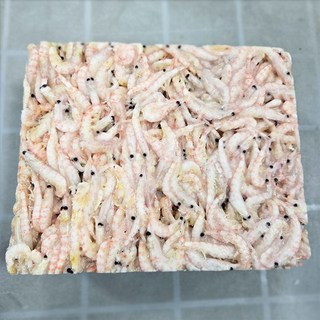 동원 알이굵은 에이급 밑밥크릴 L사이즈 1.5kg 크릴새우 감성돔 낚시미끼 밑밥 집어제, A급 L사이즈 1개