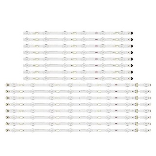 삼성 60인치 UN60JU6000 UN60JU6100 UN60KU6190FXKR UN60JU6400 UN60JU7100 UN60JU6300 V5DU-600DCA 호환용 백라이트
