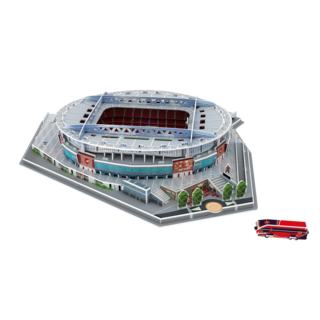 6. 스타디움 3D ..