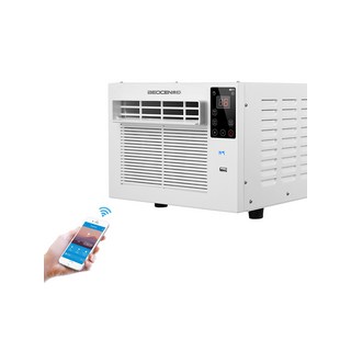 추천7 창문형 냉난방기