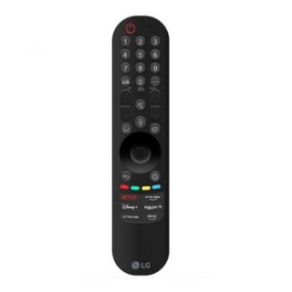 LG 정품 OLED55A1MNA 사용 TV인공지능 리모컨 (넷플릭스 등 다기능 포함), 1개