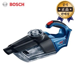 충전식청소기 GAS18V-1 이미지