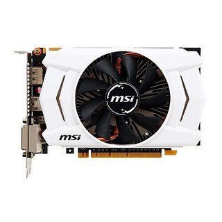1. MSI 지포스 ..