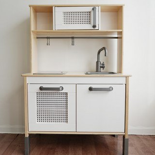 제이엠 원목손잡이 우드 나무 싱크대 서랍장 둑티그 주방놀이