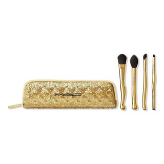 MAC Golden Touch 미니 브러시 키트 5피스 세트