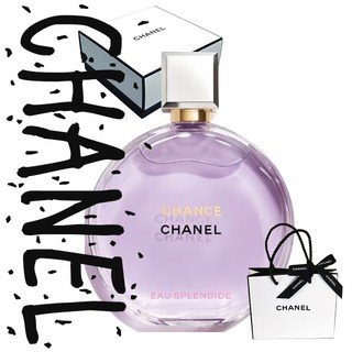 [백화점제품 무료선물포장] 샤넬 NEW 샹스 오 스플렌디드 오 드 빠르펭 스프레이, 1개, 50ml