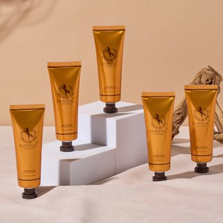 은율 마유 핸드크림, 50ml, 2개