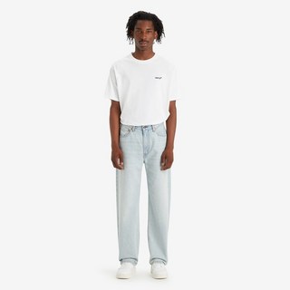 리바이스 남성 565 97 루즈 스트레이트 핏 진 A72211IlK739175