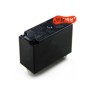 JW1FSN-DC12V 릴레이 1개 ned-062p