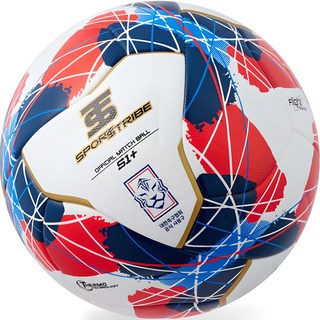 스포츠트라이브 NEW S1 + PLUS 축구공 STQS1-5PLS2 1개 상품 이미지