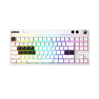 펄사 Xboard QS 기계식 텐키리스 키보드